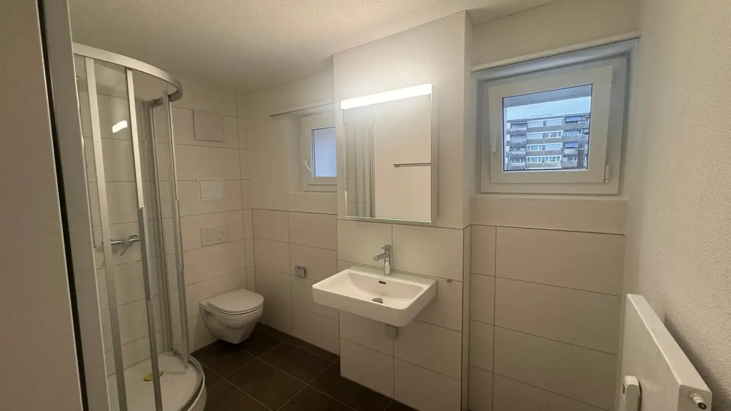 Wohnung mieten - Rue De La Poste / Poststrasse 17a, 2504 Biel/Bienne - Foto 4