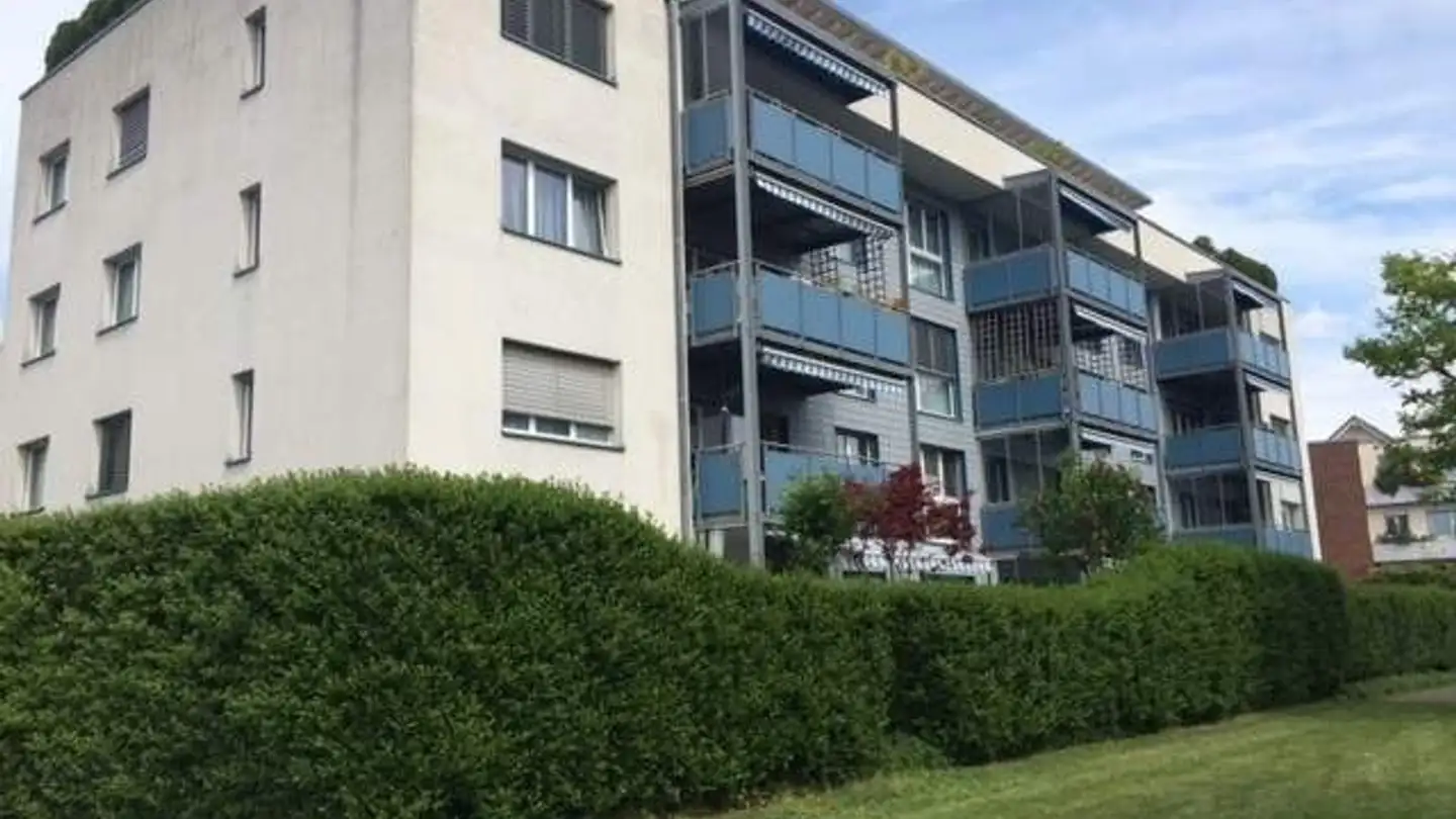 Appartement à louer - Hardstrasse 12, 5416 Kirchdorf AG - Photo 2