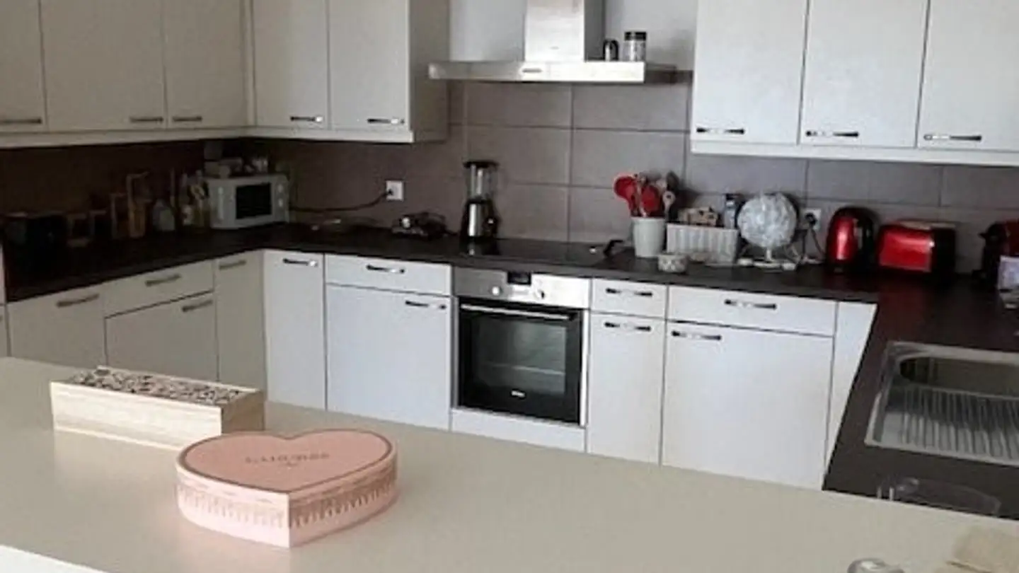 Appartement à louer - 1004 Lausanne - Photo 3