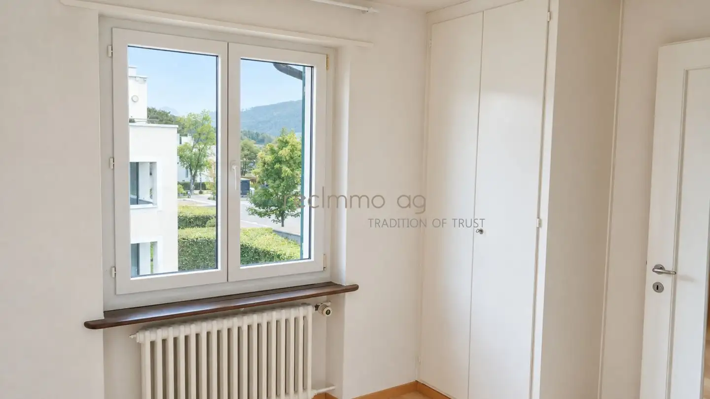 Apartment for rent - Schlossmattstrasse 8, 8802 Kilchberg ZH - Photo 4
