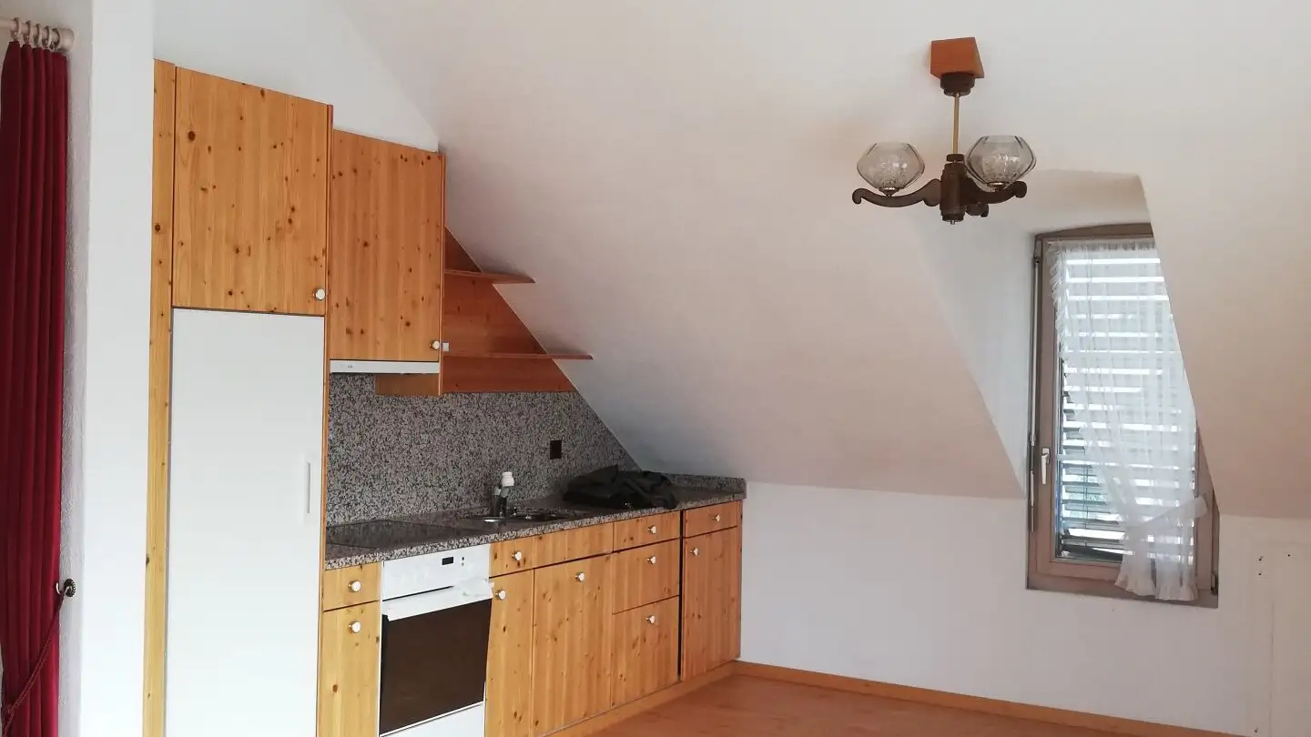Wohnung mieten - Haisistrasse 2, 6218 Ettiswil - Foto 2