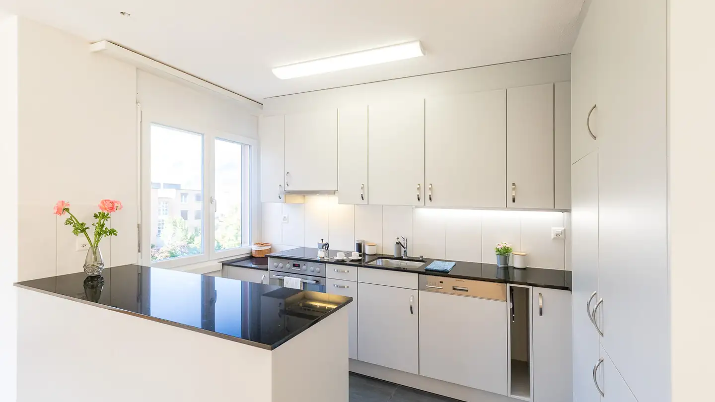 Appartamento in affitto - Einschlagstrasse 44, 4622 Egerkingen - Foto 4