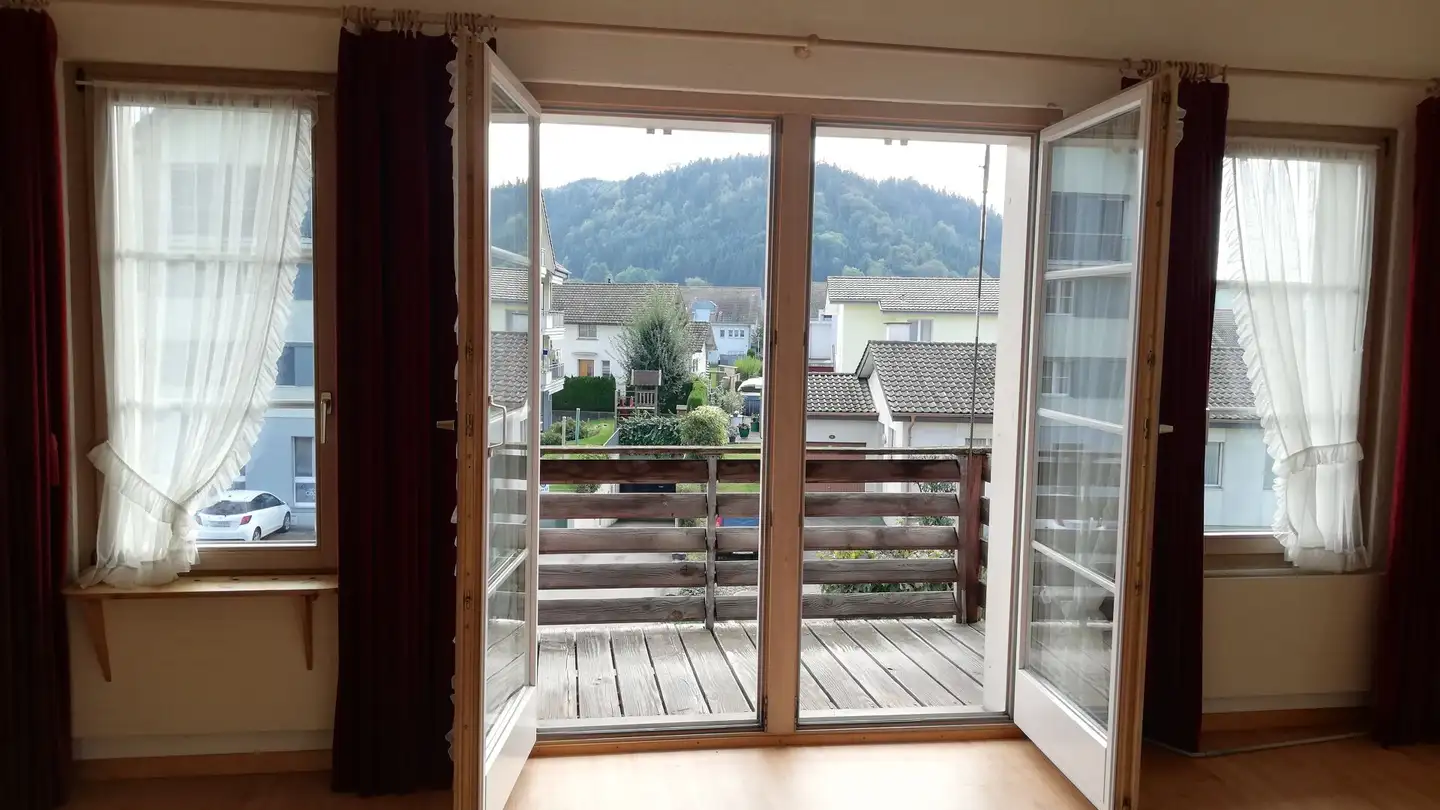 Wohnung mieten - Haisistrasse, 6218 Ettiswil - Foto 3