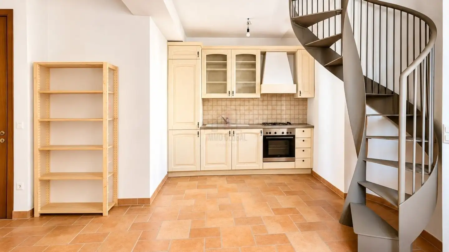 Wohnung mieten - Strada Regina, 6928 Manno