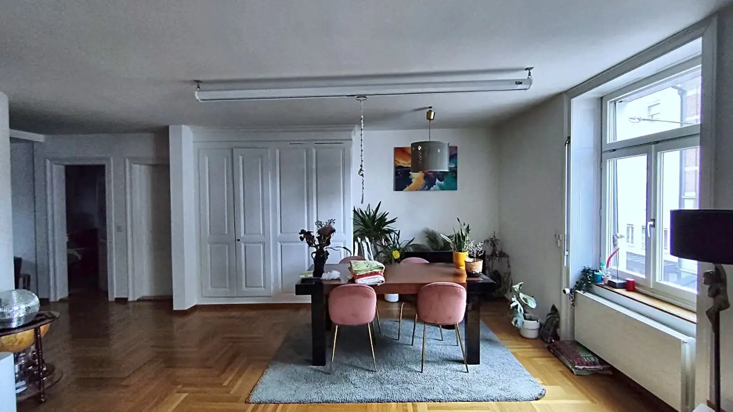 Wohnung mieten - Langstrasse 12, 8004 Zürich