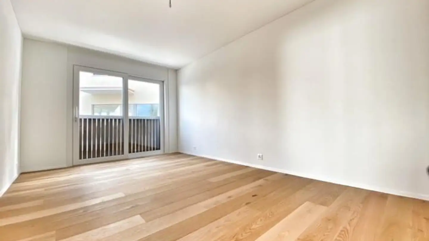 Wohnung mieten - Oberdorfstrasse 7, 5708 Birrwil - Foto 4