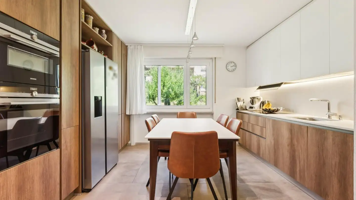 Apartment for sale - Chemin De Bel-Air 5, 1752 Villars-sur-Glâne