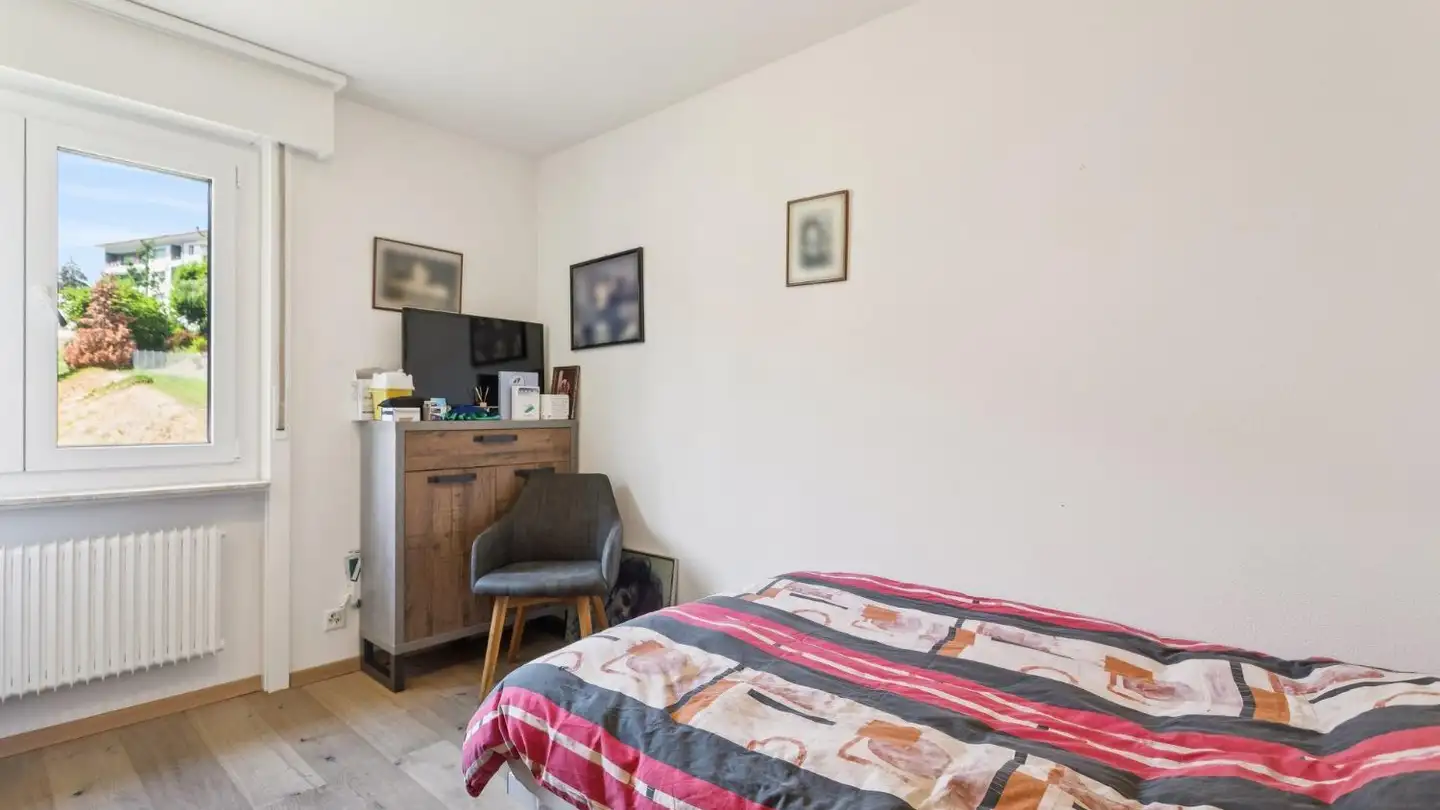 Wohnung kaufen - Chemin De Bel-Air 5, 1752 Villars-sur-Glâne - Foto 4