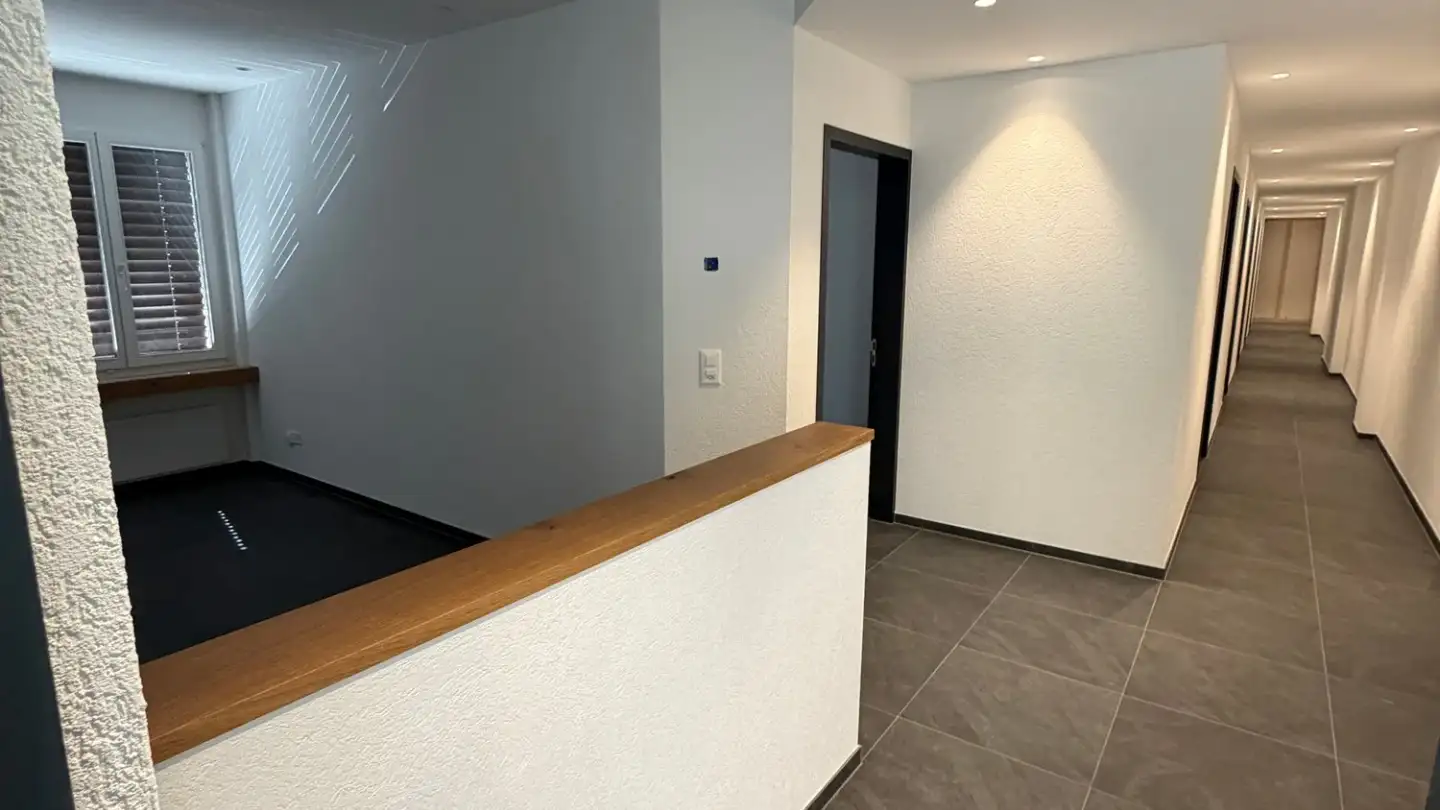 Commerciale in affitto - Sonnenburggutstrasse 9, 8200 Schaffhausen