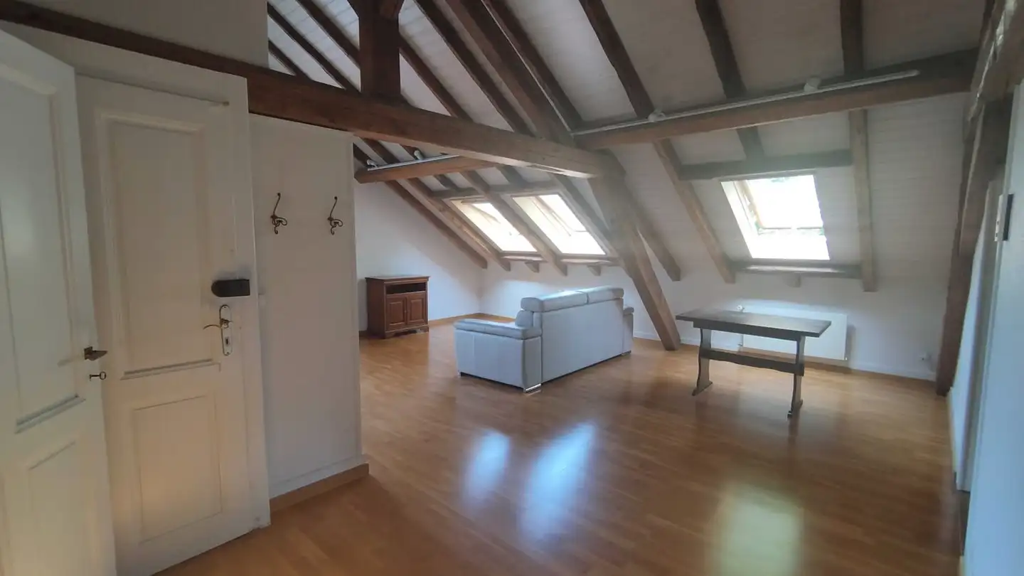 Wohnung mieten - Chemin Du Bois-Des-Arts, 1226 Thônex