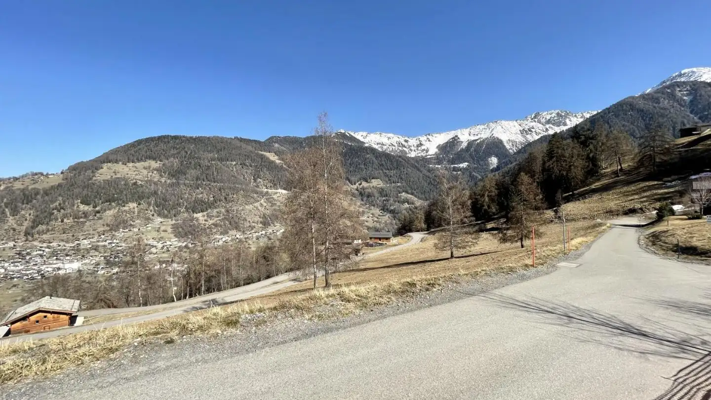 Chalet for sale - 1918 La Tzoumaz - Photo 4