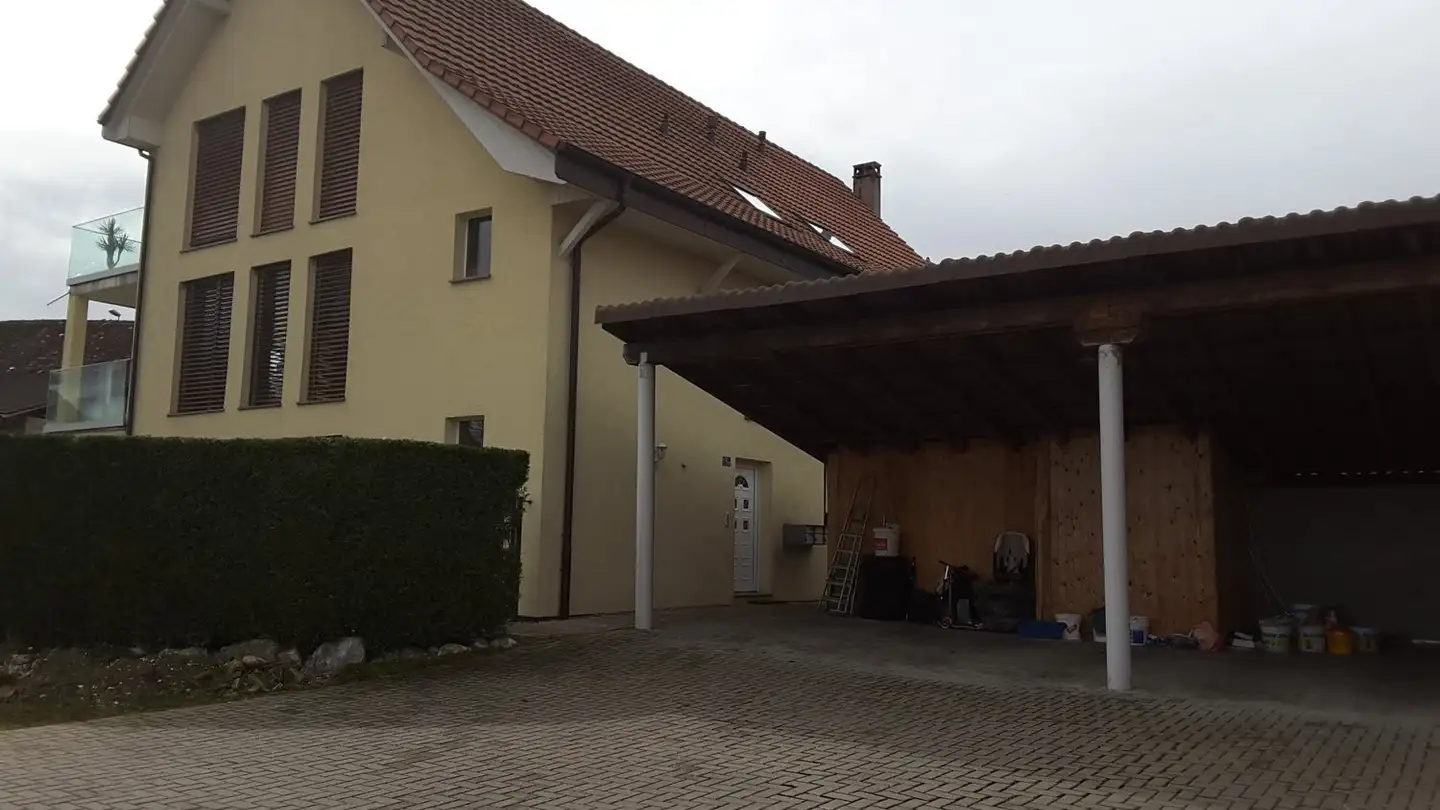 Apartment for rent - Route De Fribourg 13, 1580 Donatyre - Photo 2