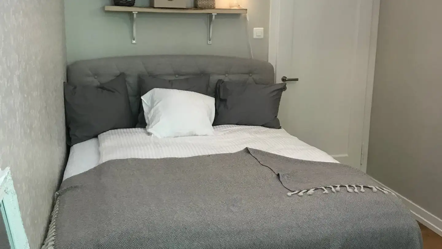Wohnung mieten - Schmiedengasse, 5012 Schönenwerd - Foto 2