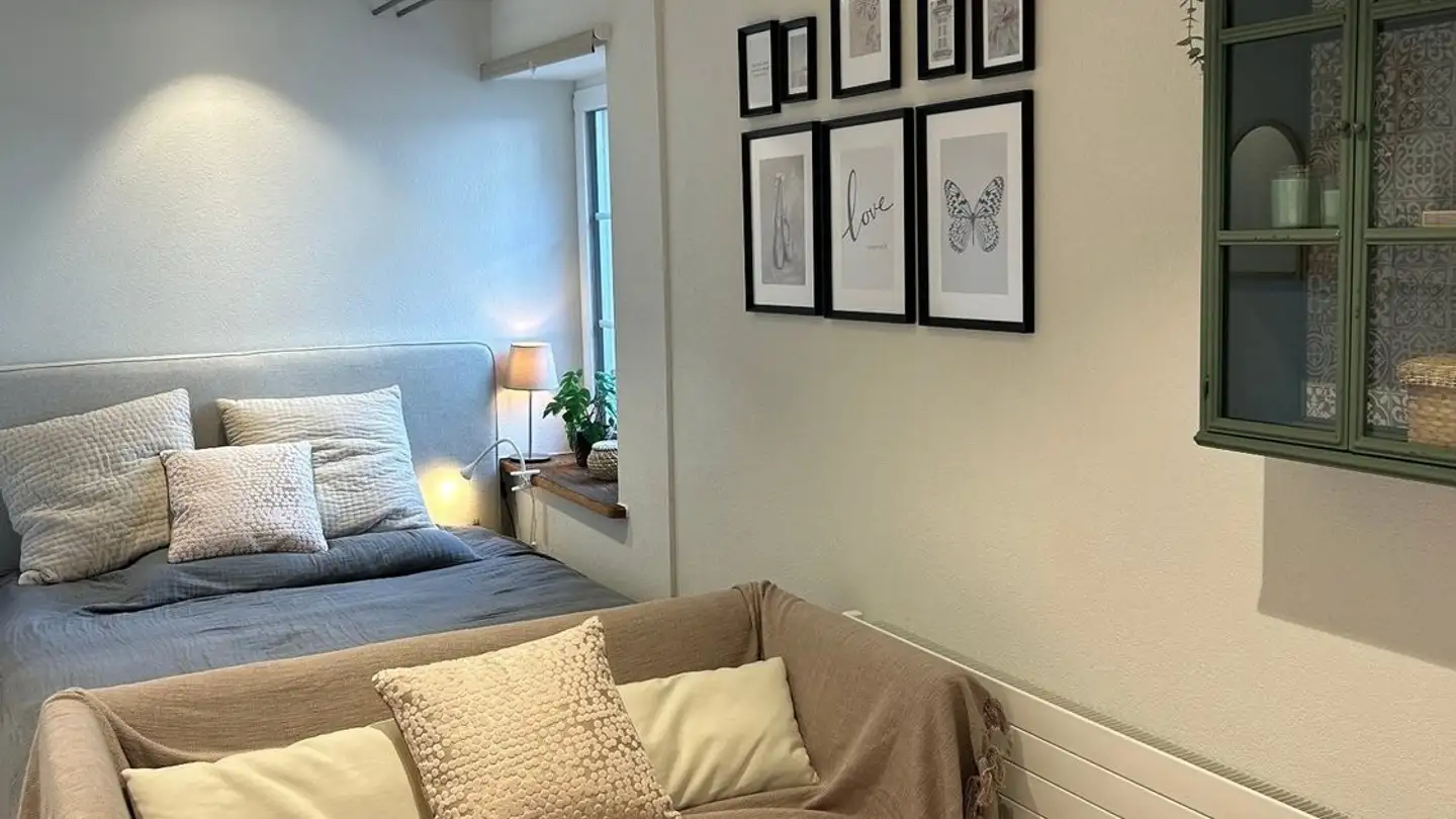 Wohnung mieten - Schmiedengasse, 5012 Schönenwerd - Foto 3