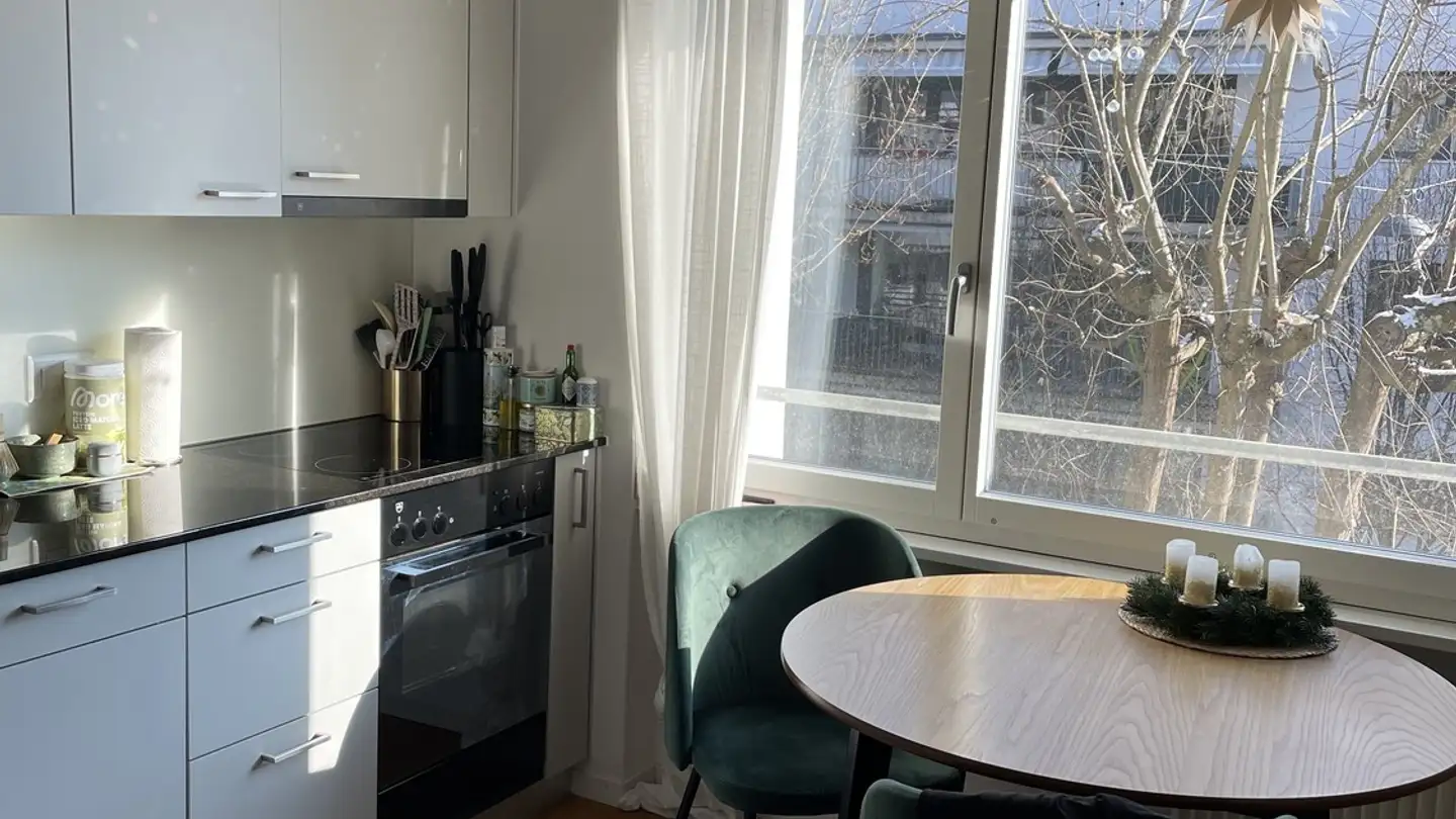 Appartement à louer - 3007 Bern