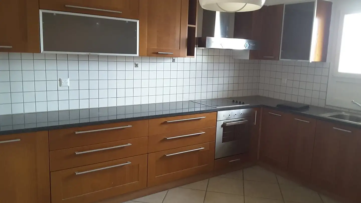 Apartment for rent - Route De Fribourg 13, 1580 Donatyre - Photo 3