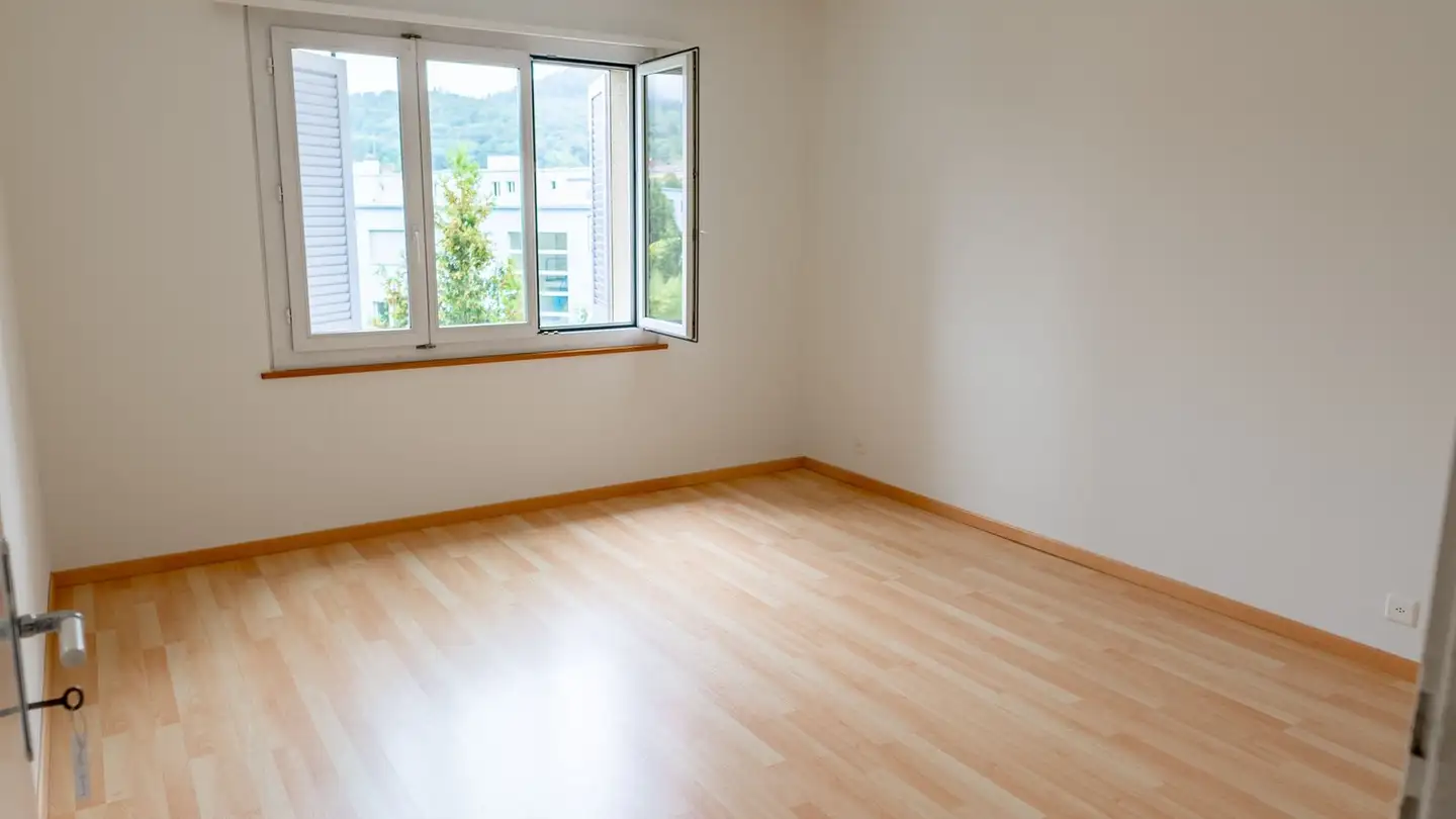 Apartment for rent - Starrkircherstrasse 11, 4600 Olten - Photo 2