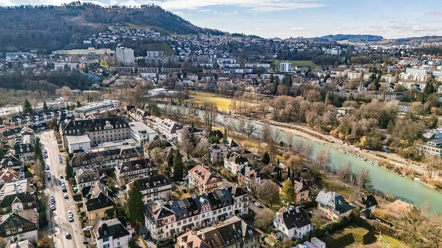 Maison en terrasse à vendre - Tillierstrasse 11, 3005 Bern - Photo 2