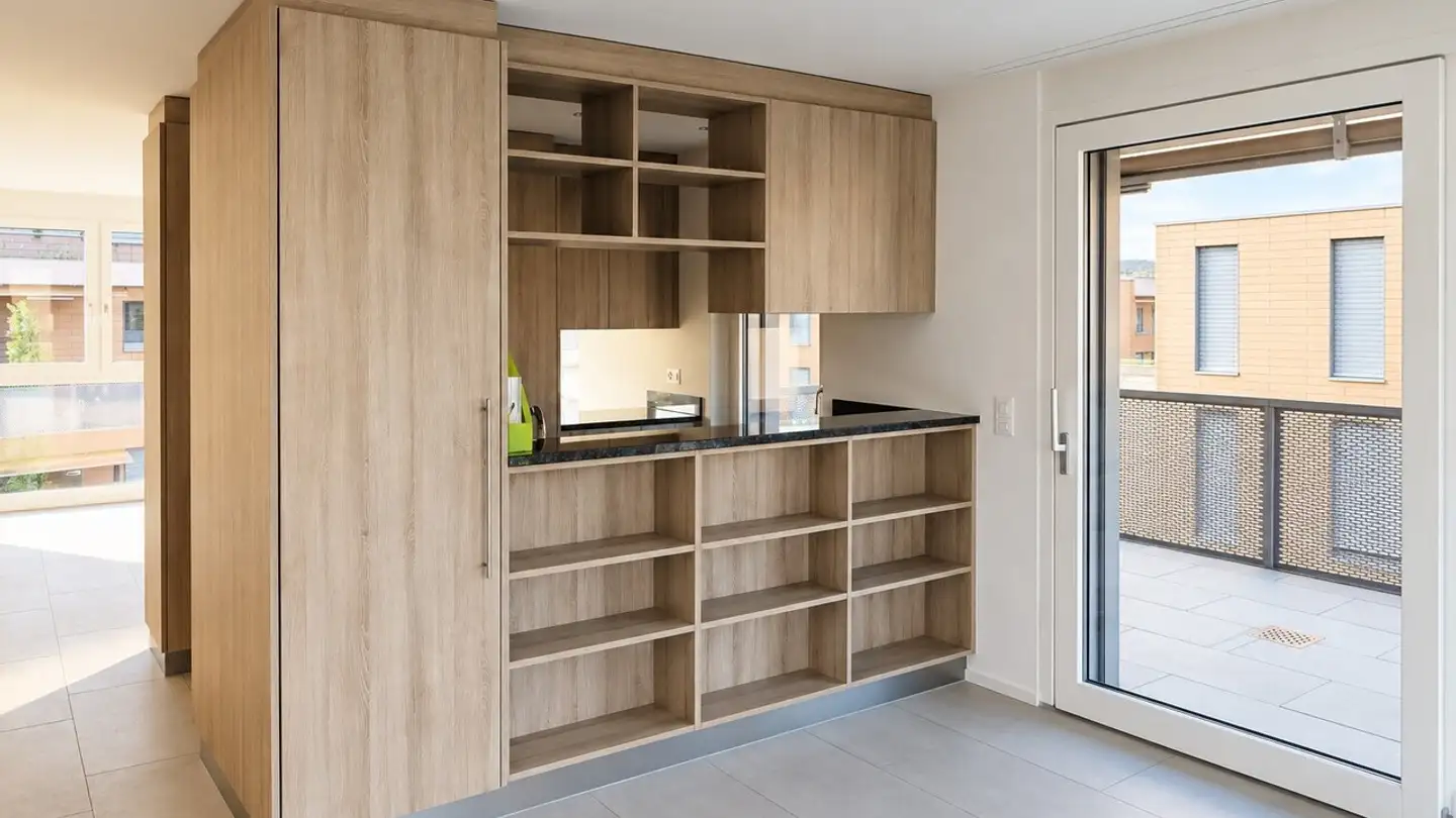 Wohnung mieten - Spreite 6b, 8853 Lachen SZ - Foto 4
