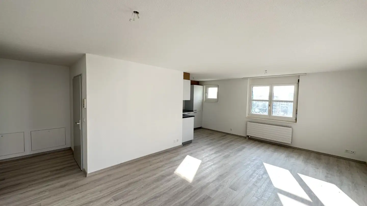 Apartment for rent - Rue du Nord, 2800 Delémont