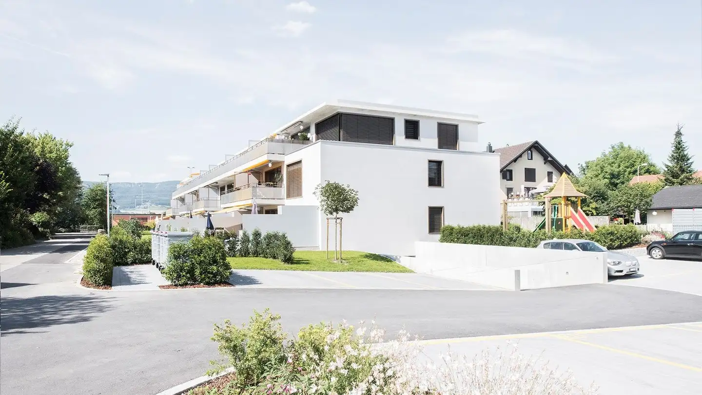 Appartement à louer - Spiegelbergstrasse 10, 4552 Derendingen - Photo 4