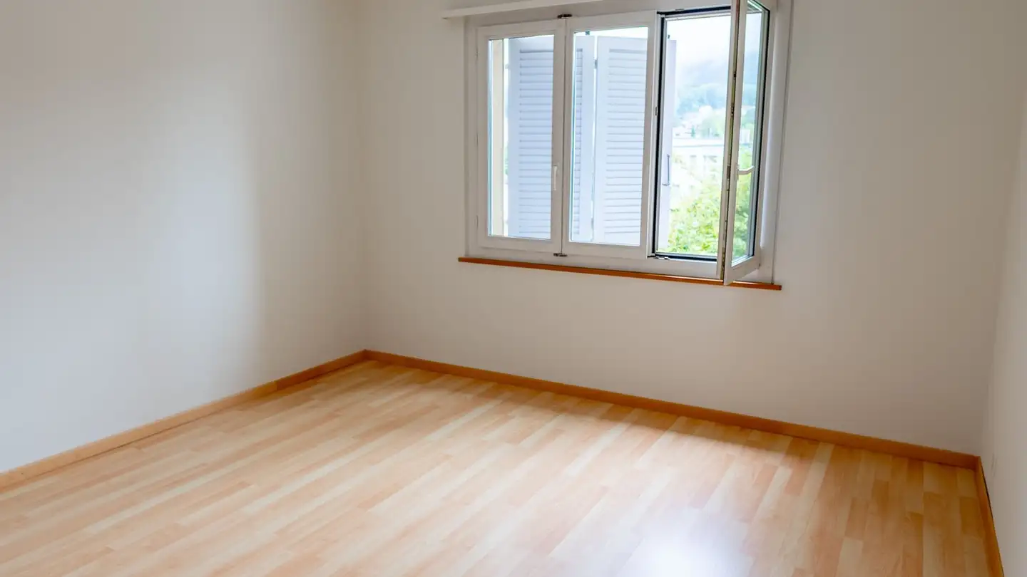 Apartment for rent - Starrkircherstrasse 11, 4600 Olten - Photo 3