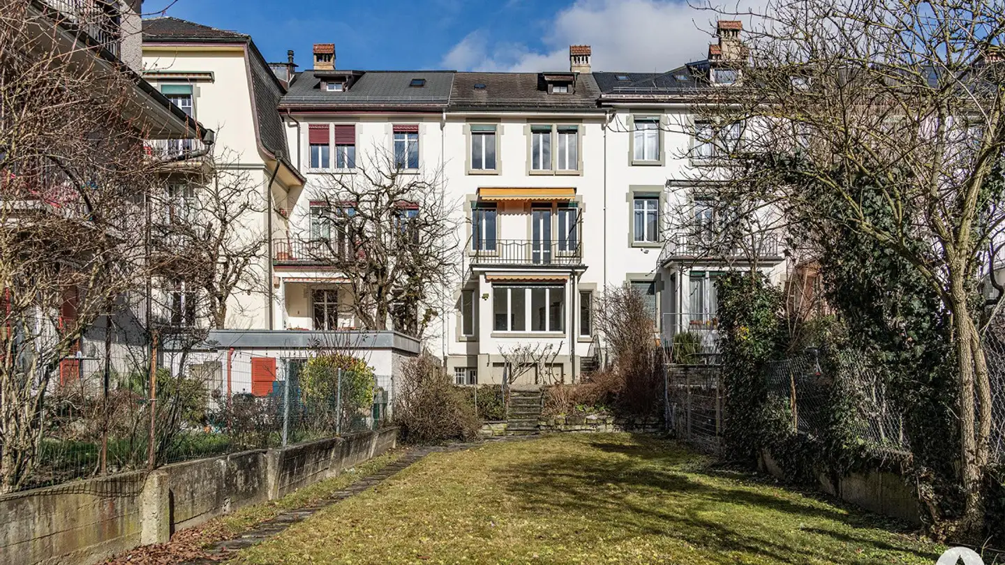 Maison en terrasse à vendre - Tillierstrasse 11, 3005 Bern - Photo 3