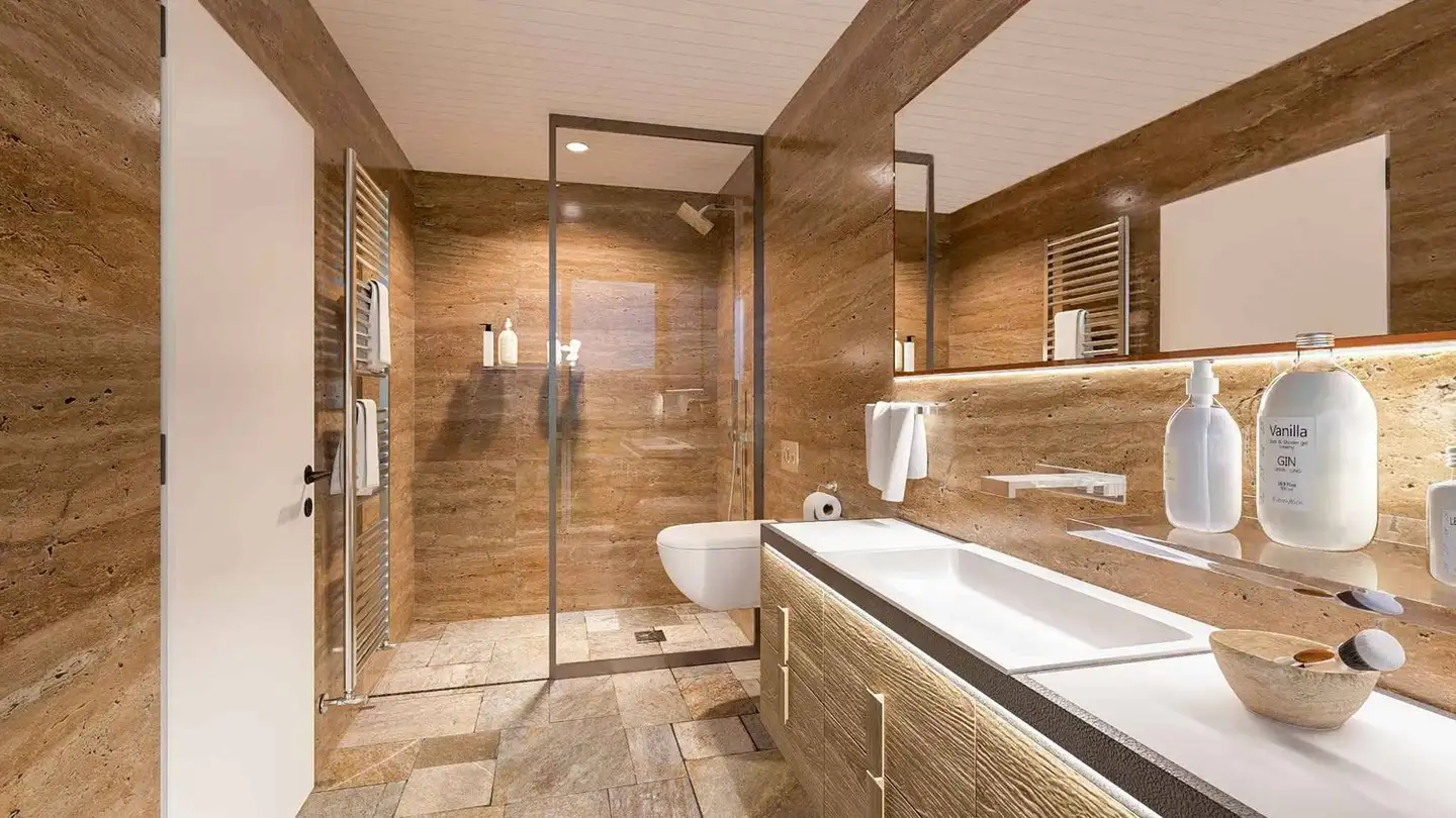 Casa a schiera in vendita - 1724 Essert FR - Foto 4