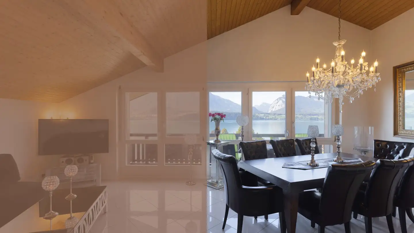 Apartment for sale - Guntenstutz, 3654 Gunten
