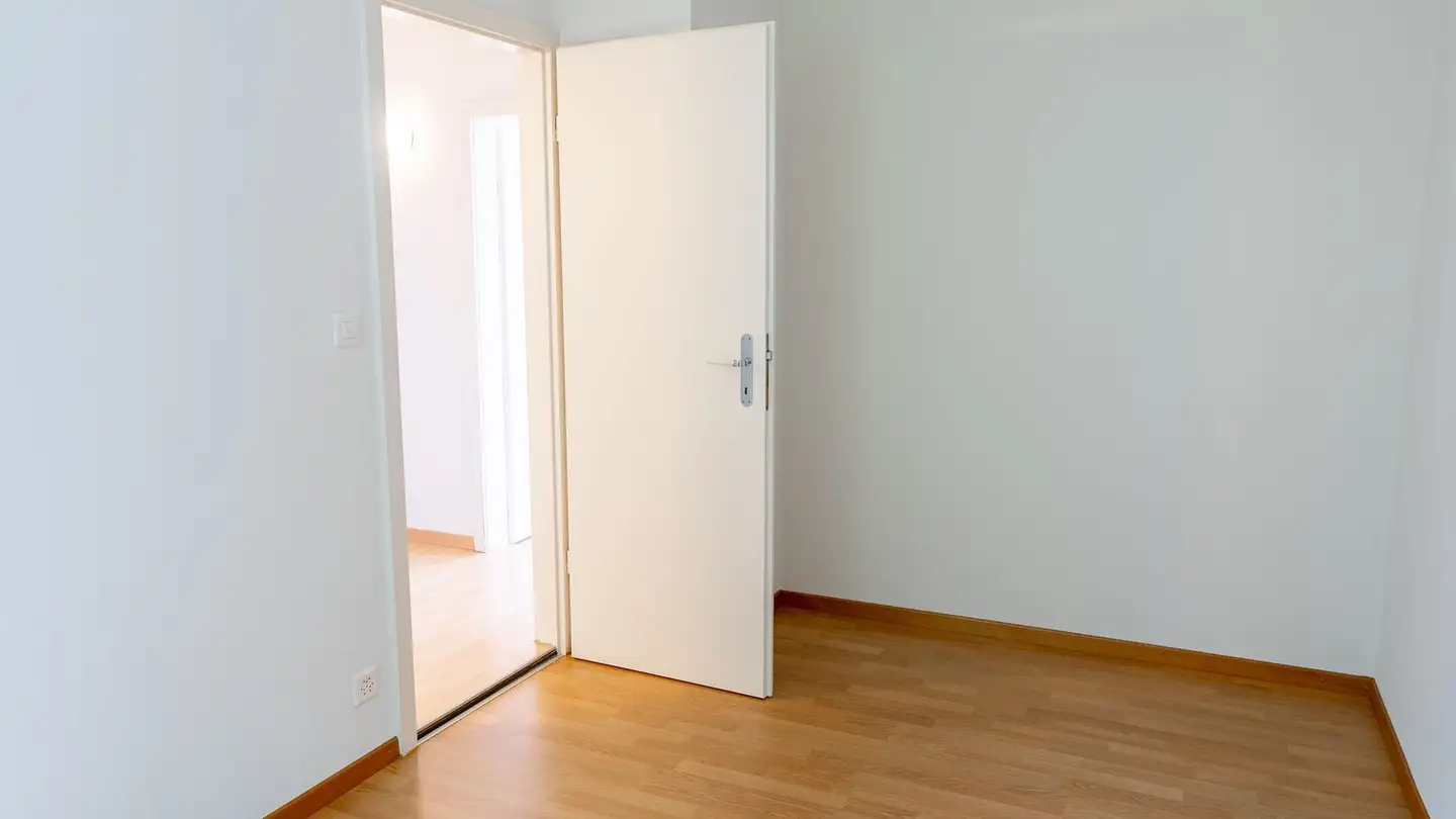 Apartment for rent - Starrkircherstrasse 11, 4600 Olten - Photo 4