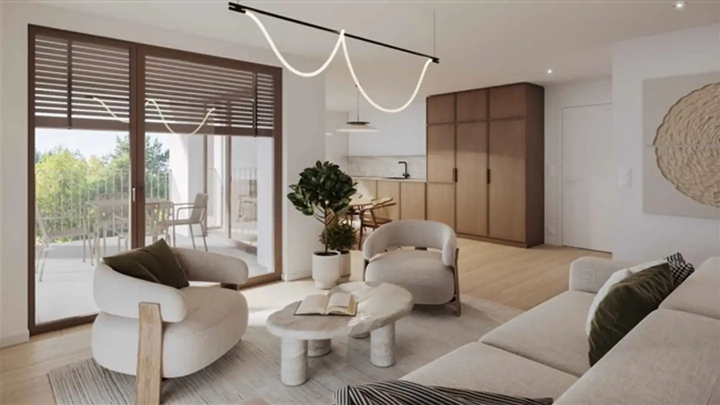 Appartamento in vendita - 1008 Prilly - Photo 2