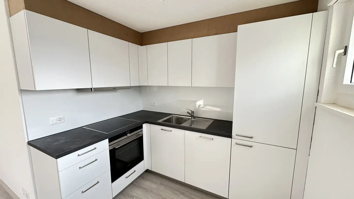 Appartamento in affitto - Rue du Nord, 2800 Delémont - Photo 2