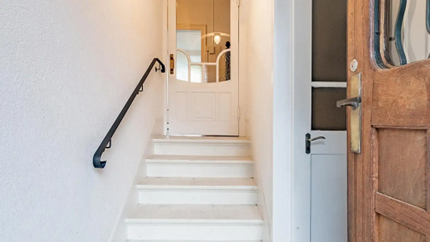 Maison en terrasse à vendre - Tillierstrasse 11, 3005 Bern - Photo 4