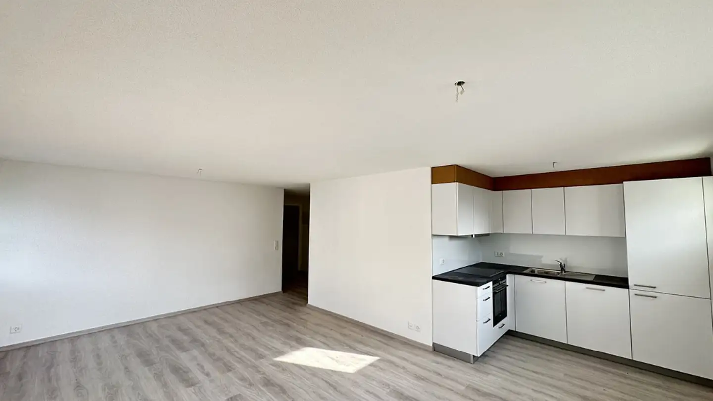 Appartamento in affitto - Rue du Nord, 2800 Delémont - Photo 3