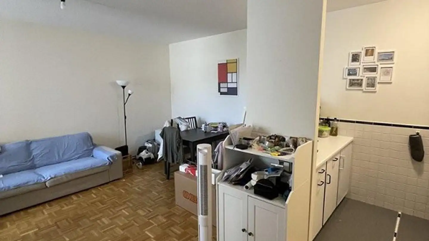 Wohnung mieten - Chemin D'eysins 51, 1260 Nyon - Foto 2