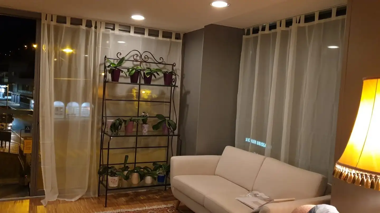 Apartment for rent - Via R. Leoncavallo 31, 6614 Brissago