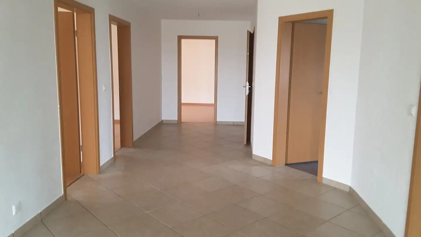 Apartment for rent - Route De Fribourg 13, 1580 Donatyre - Photo 4