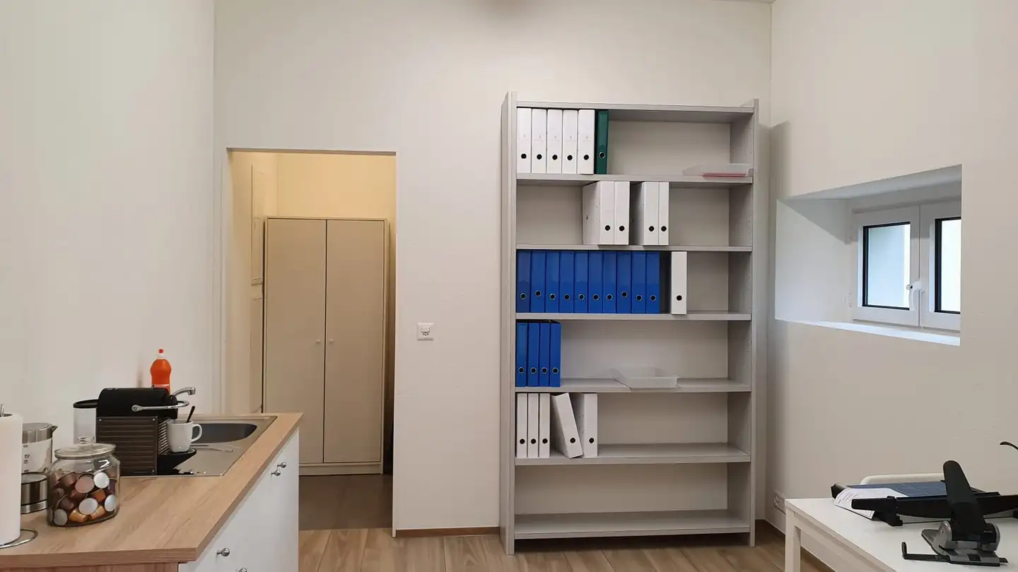 Bureau à louer - Gotthardstrasse 62, 6415 Arth - Photo 4