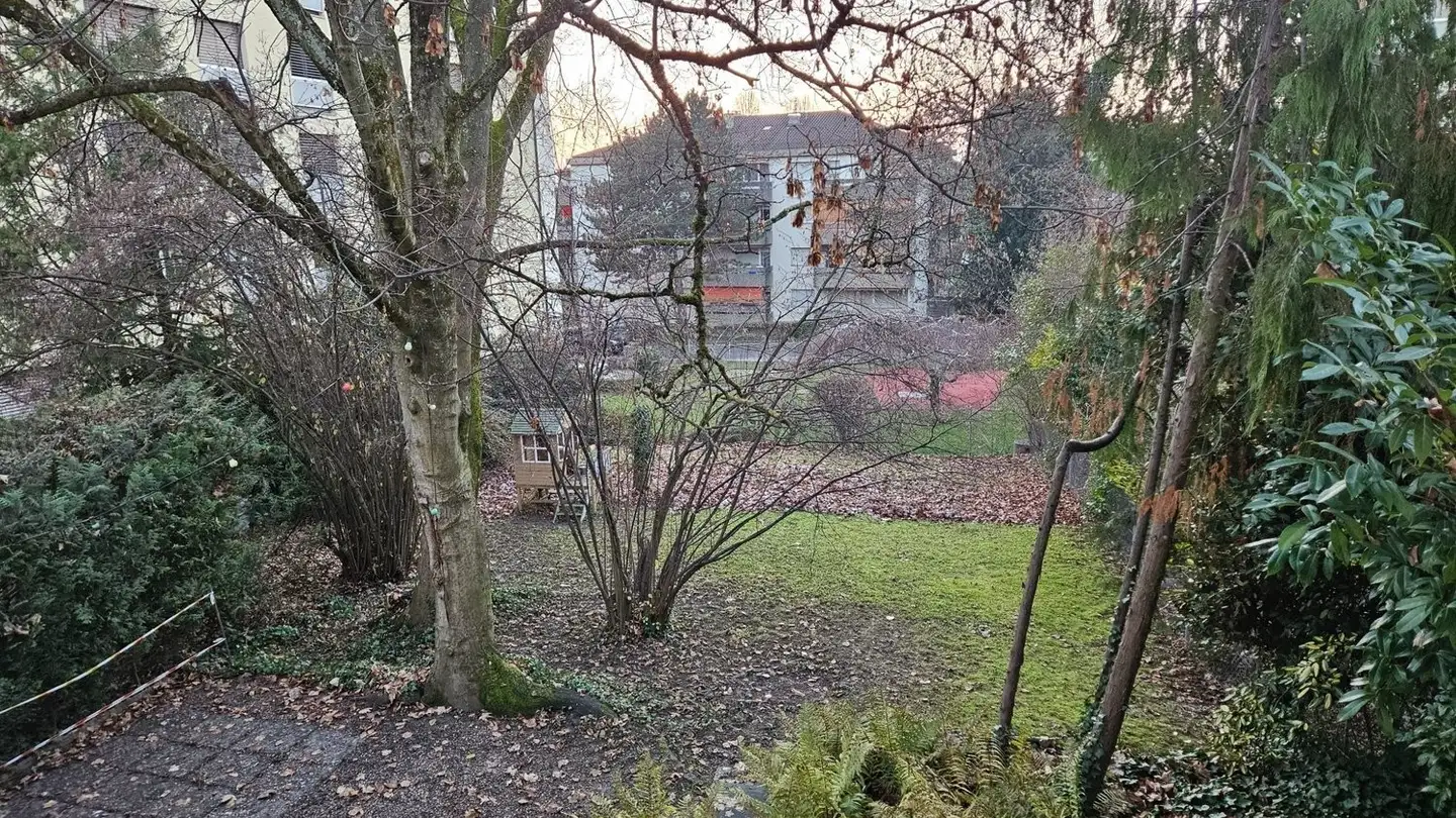 Wohnung mieten - 1008 Jouxtens-Mézery - Foto 2