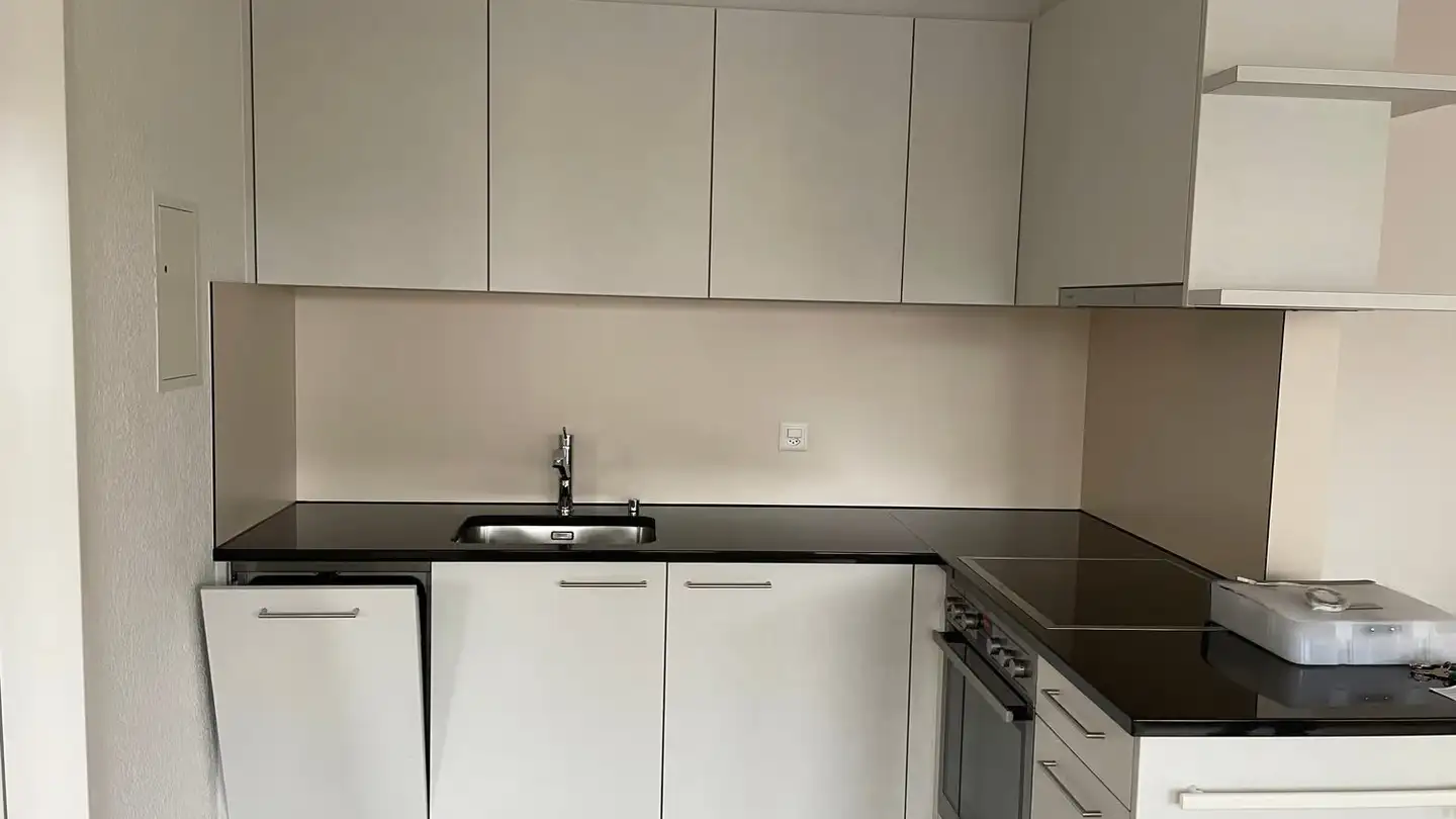 Appartement à louer - Kappelenstrasse 21a, 3250 Lyss