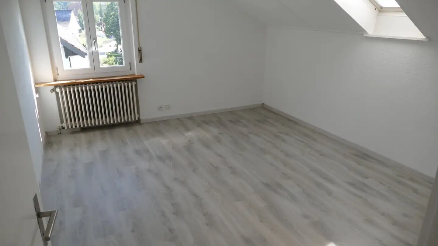 Appartement à louer - Gallusstrasse 19, 4612 Wangen b. Olten - Photo 3