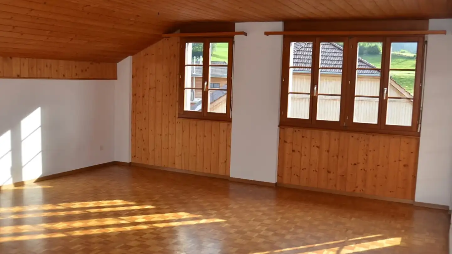 Apartment for rent - Chromenstrasse 10, 1716 Plaffeien