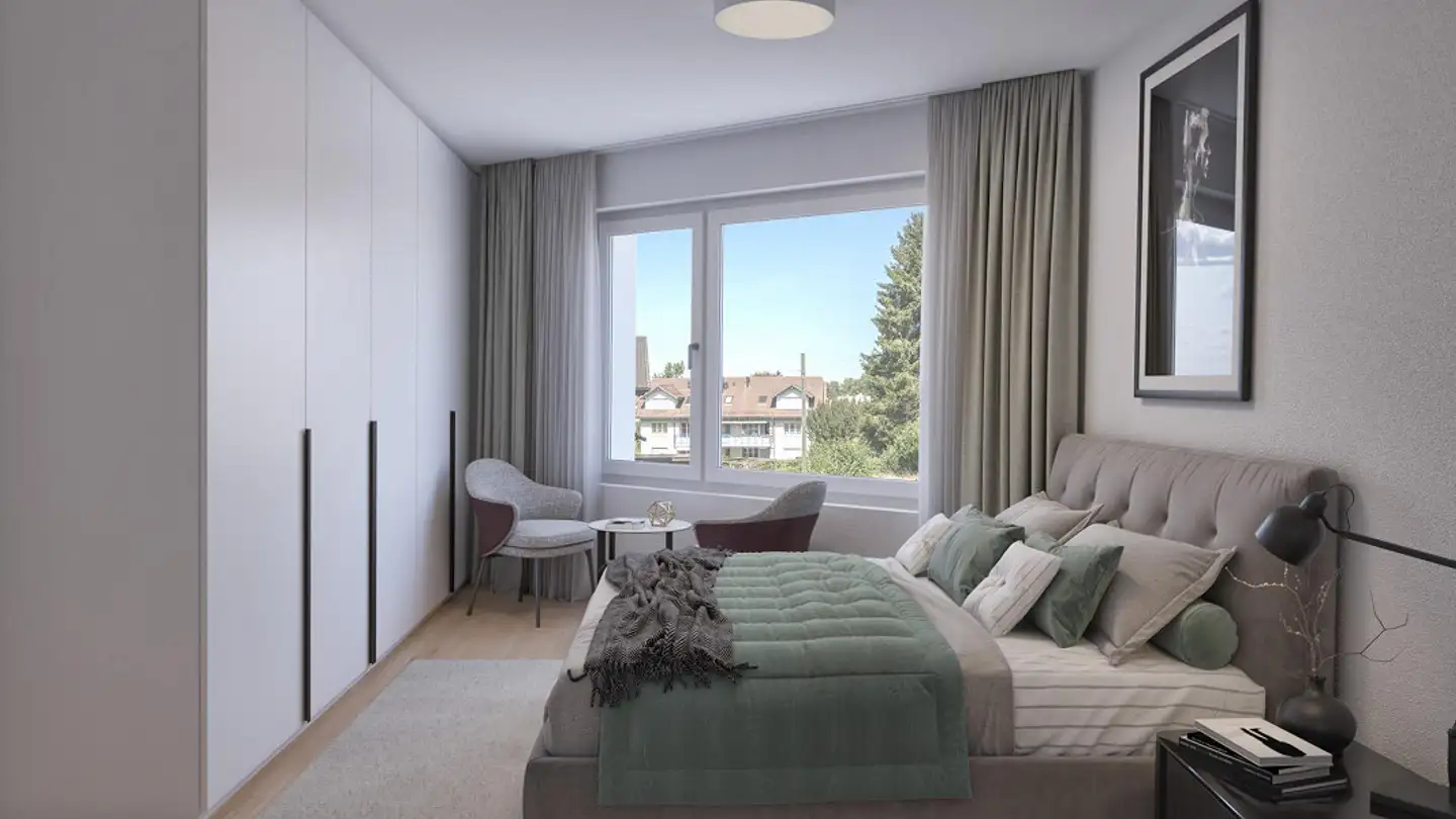 Appartamento in vendita - Dorfstrasse 40b, 6319 Allenwinden - Photo 4