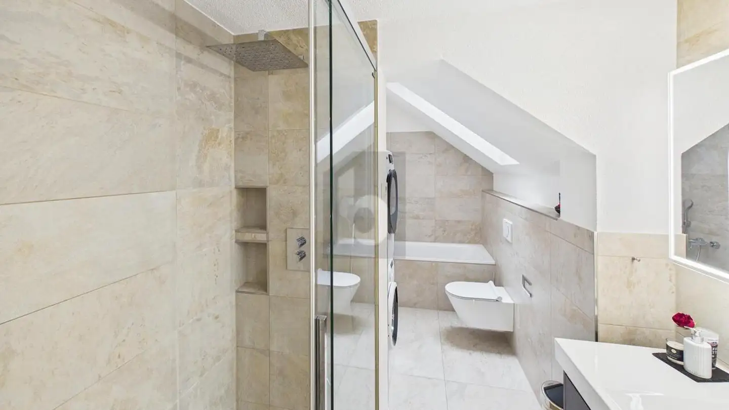 Penthouse for rent - 3123 Belp - Photo 4