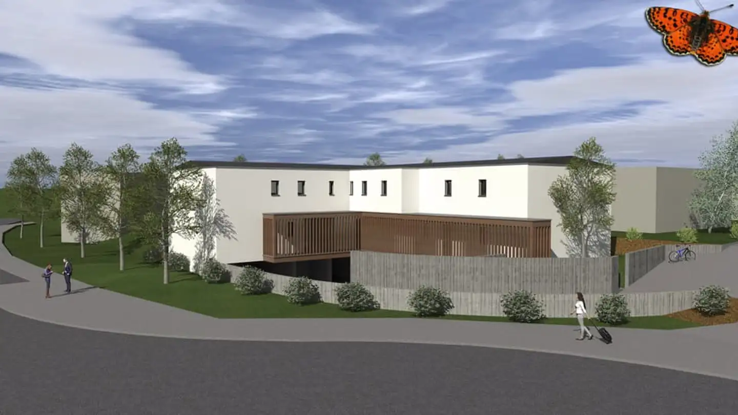 Casa singola in vendita - 1762 Givisiez