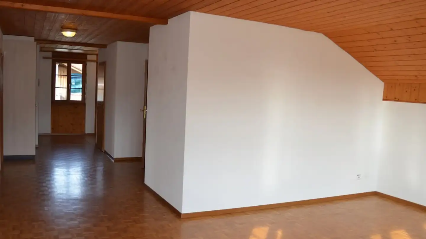 Apartment for rent - Chromenstrasse 10, 1716 Plaffeien - Photo 4