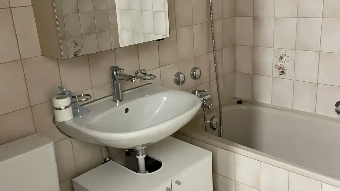 Appartement à louer - Kappelenstrasse 21a, 3250 Lyss - Photo 4