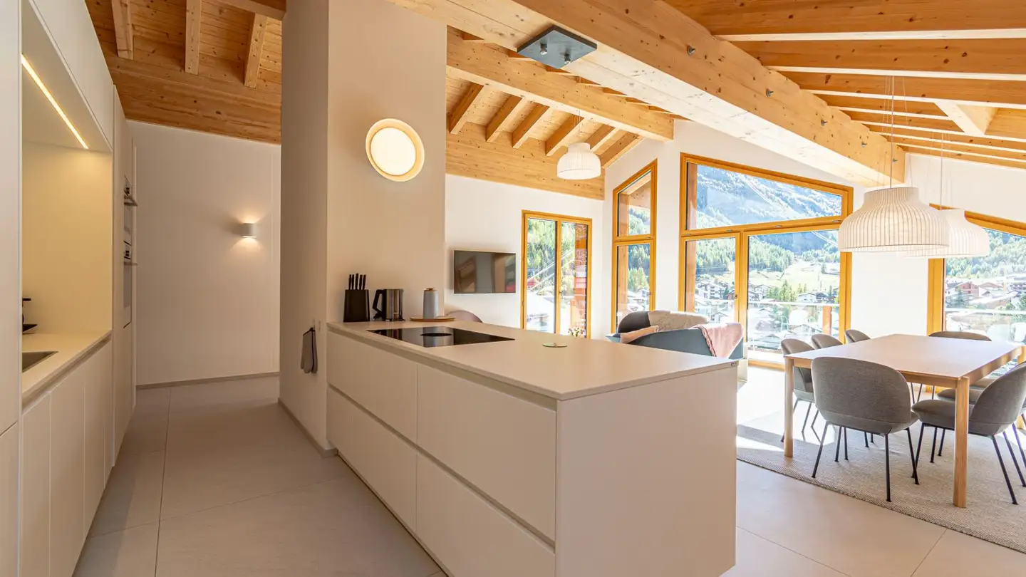 Appartamento in vendita - 3906 Saas-Fee - Photo 4