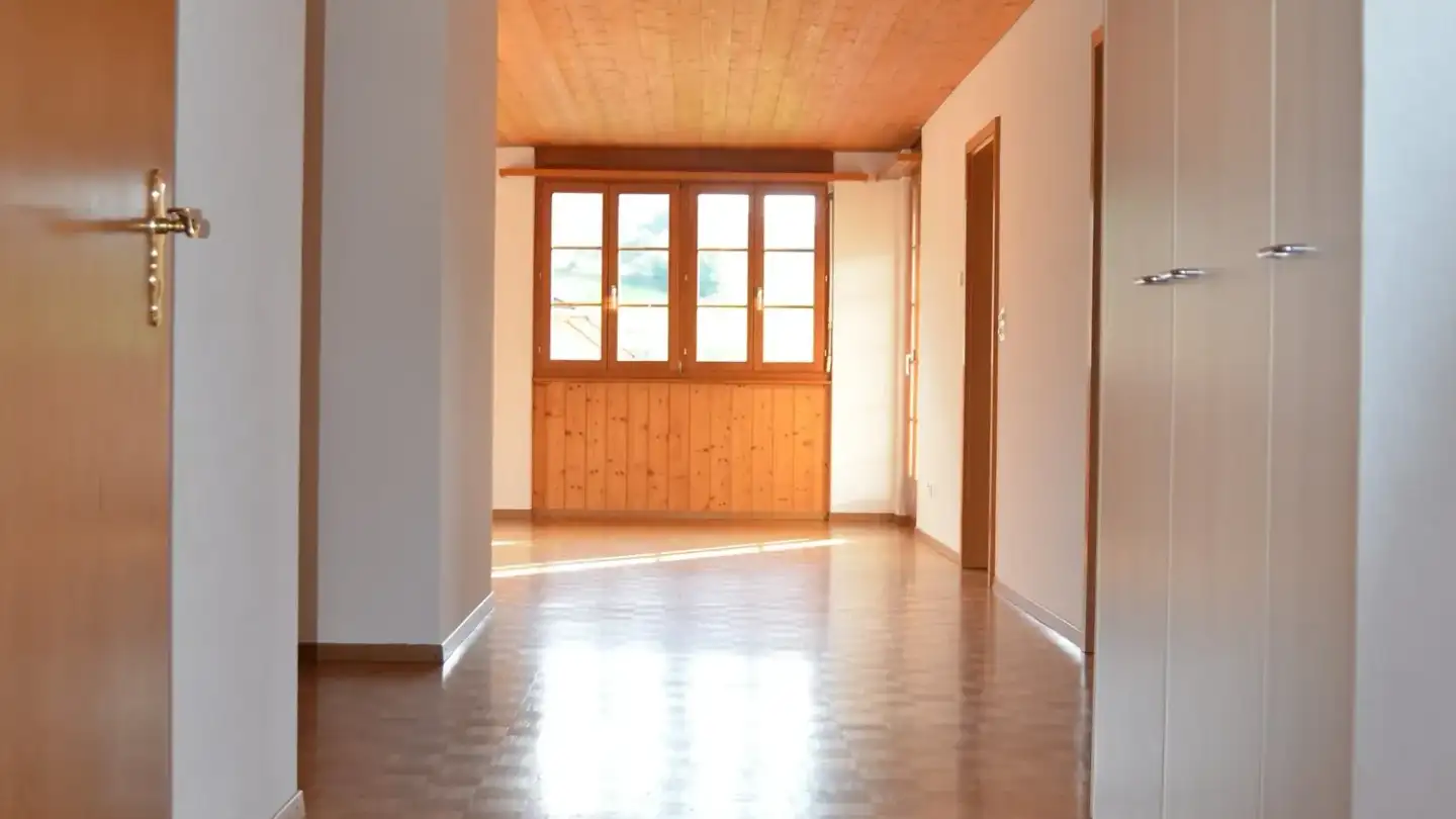 Apartment for rent - Chromenstrasse 10, 1716 Plaffeien - Photo 2