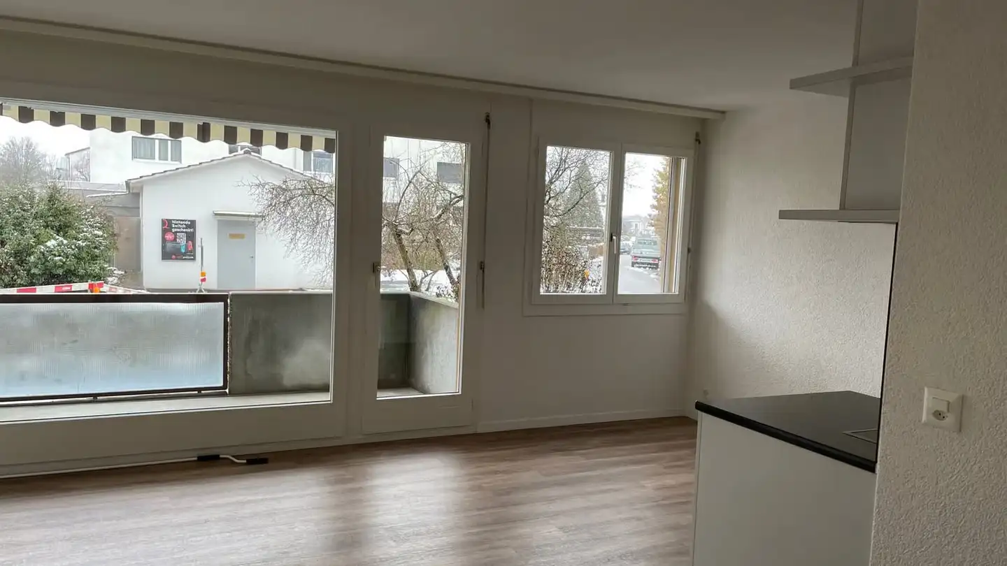Appartement à louer - Kappelenstrasse 21a, 3250 Lyss - Photo 3